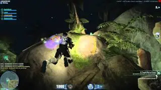 Firefall Gameplay - First Look Video #1