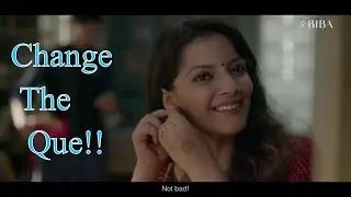 Biba Latest Ad | Change the Question | Relationship | Family