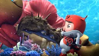 GG Bond: Ocean Mission — Trailer (2023)