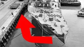 The Impossible Move that Outsmarted Japan at Pearl Harbor