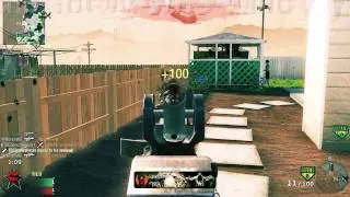 BlackOps PC Montage by MrKendallC