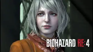#5 さっくり進めるバイオハザードRE4