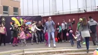 SUMMER PARTY BOOM   YURA DICHT