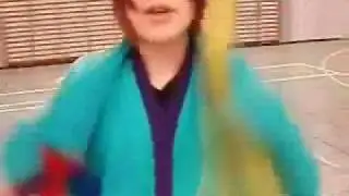 Vi är annorlunda