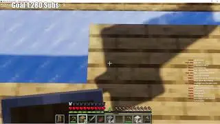 Super Sick Minecraft Stream