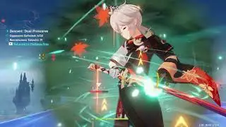 Doing the Reminiscent Regimen with one braincell