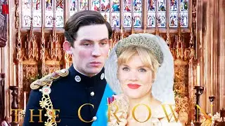 THE CROWN Season 5 Will Change Everything Here Is Why