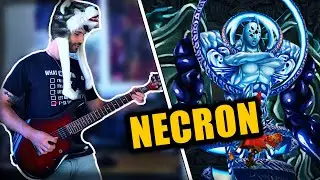 Final Fantasy IX - The Final Battle (Necron) goes Metal