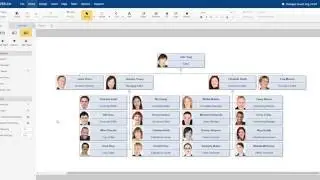 SmartDraw Tip: How to Add Photos to Your Diagrams