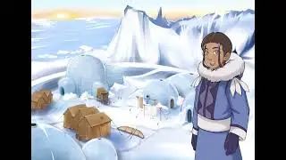Four Elements Trainer / Тренировка Четырёх Стихий Прохождение без комментариев №1