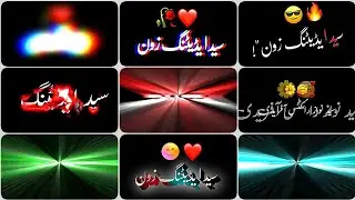 Top 10 Amazing😲💥 Alight Motion Text Animation Effects [Preset + Xml]