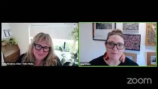 #BiteSize Business live podcast