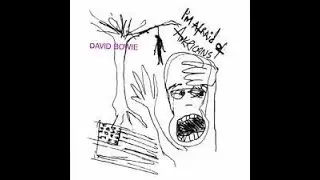 David Bowie feat. Trent Reznor (Nine Inch Nails) - I'm Afraid of Americans