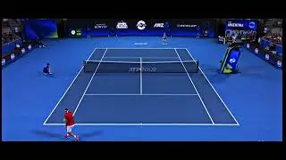 PRIME Dominic Thiem 🤯