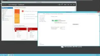 Windows Server 2012 Book Part 2 Installation 6.1.1