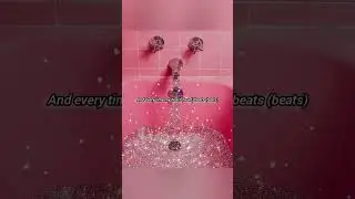 Heartbeat-BTS #lyrics #edit #shortsfeed #bts #aesthetic