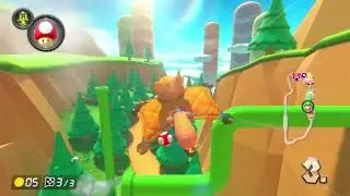 Da quietschen die Reifen mit Freunden und der Community in MARIO KART 8 DELUXE