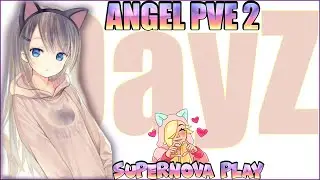 ♥ANGEL PVE 2=кошачья суета♥ =^.^=♥Day Z ♥ЗАКАЗ МУЗЫКИ