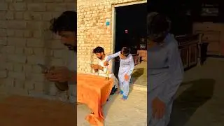 Meri Botal Mein kya Dal Diya#shorts #viral #akramfunny