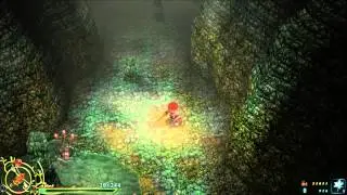 ZirCreepsAlot Plays: Ys: The Ark of Napishtim {Part 17}