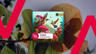 SIMBER – Rododendro [LO-FI / HIP HOP]