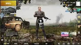 контра по сети pubg mobile
