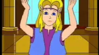 YTP zelda strangeness (part 1)