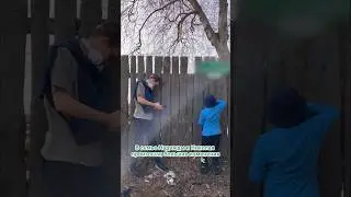 В семье Надежды и Николая произошли большие перемены 🏡#фондконстанта #детидома