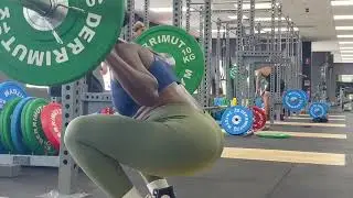 LEG WORKOUT | GYM EDITION