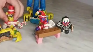 Поздравление с Новым годом!