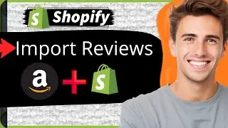 How to Import Reviews from Amazon to Shopify for Free in 2026 | Product Reviews Guide