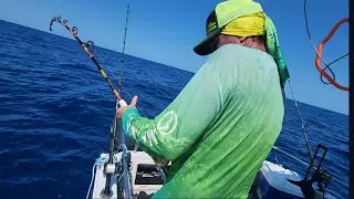 2nd Spot Holds Bigger in Deep Blue