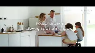 Wakacje z Arche - rodzinne