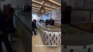 ЛИТВИН С СУБОЙ ПОДСЕЛИ НА ДУБАЙСКИЕ БУРГЕРЫ