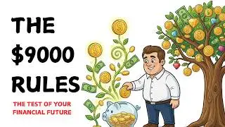 The $9,000 Rules That Accurately Predicts Your Financial Future. How can you manage personal finance