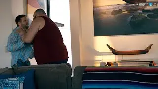 La Bufadora (Spanish Version) - Tom Goss (Starring Daniel Franzese)