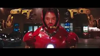 TONY STARK - WHAT'S UP DANGER | ( SHORT VERSION ) |