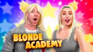 Come diventare BIONDA: 100% Efficace! - Scuola di voce