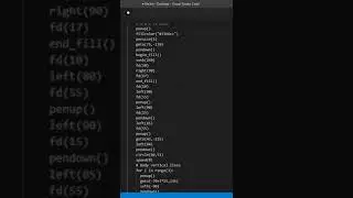 Spider man using python | python shorts