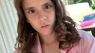 My hair routine/tutorial after shower!! Part 1￼