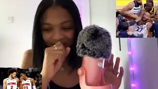 ASMR- Rambling about the NBA pt 2 🍇