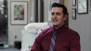 CardioCoach Testimonials - Cameron Garber, DPT (Physical Therapy)