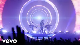 Gryffin, Aloe Blacc - Hurt People (VIP Remix/Audio) ft. Lazer Way