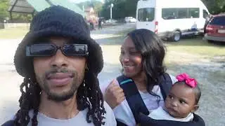Costley Mills Park Vlog 2k24