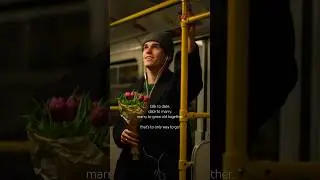 The only way for true love!