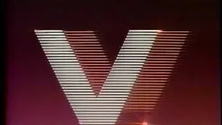 Opening to The Purple Rose of Cairo 1985 VHS [True HQ]