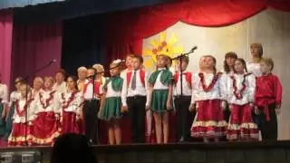 казачья песня