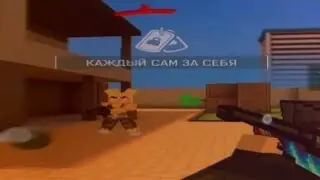 After 9 months... | 5 Kills