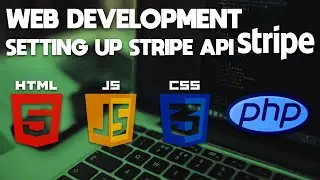 Web Development Tutorial | How to use stripe payment API