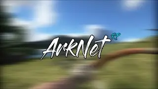ArkNet RP - MannyIMS Community Ark Server Trailer